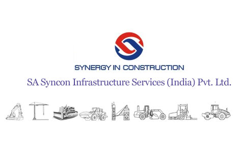 SA Syncon Infrastructure Services India Pvt. Ltd.