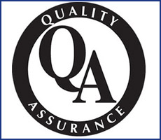 Quality Assurance