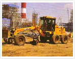 Motor Grader