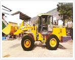 Wheel Loader