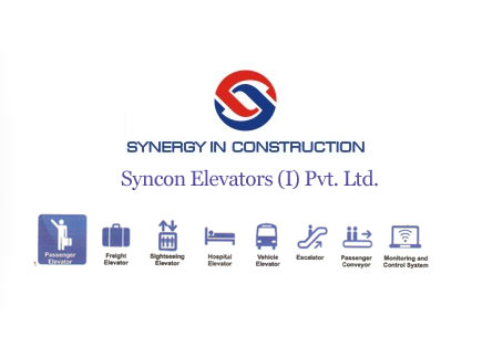 SA Syncon Infrastructure Services India Pvt. Ltd.